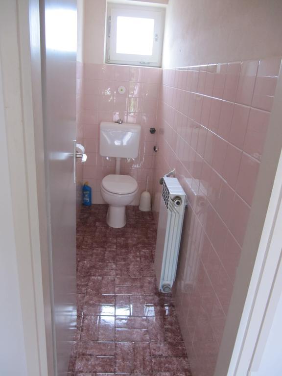 Apartment Maja Цриквеница Экстерьер фото