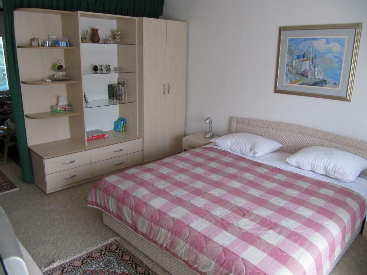 Apartment Maja Цриквеница Экстерьер фото